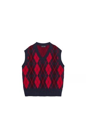 Zara Sweater Vest